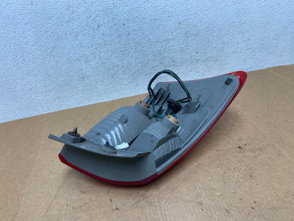 2008 to 2015 Nissan Rogue Right Passenger Rh Side Tail Light AE3143 LK4