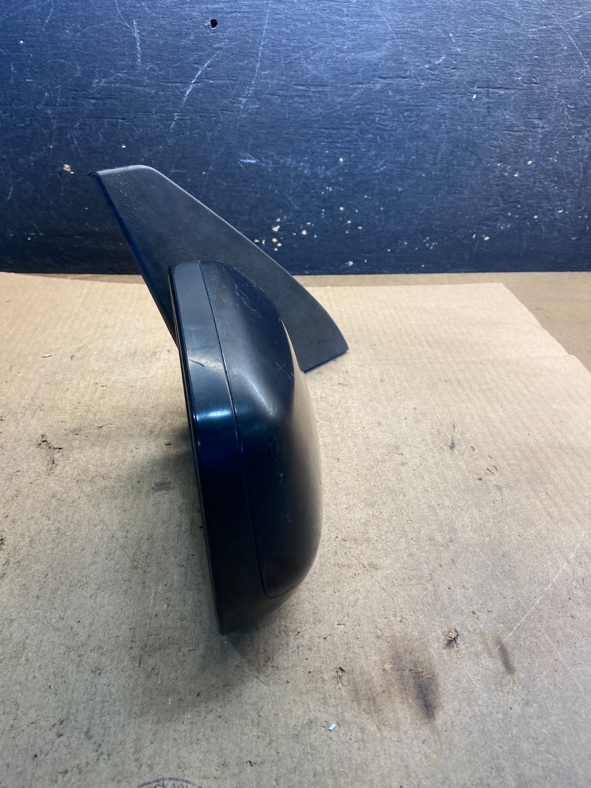 2001 to 2003 Toyota RAV4 Right Passenger RH Side View Door Mirror OEM Z8837 MS11