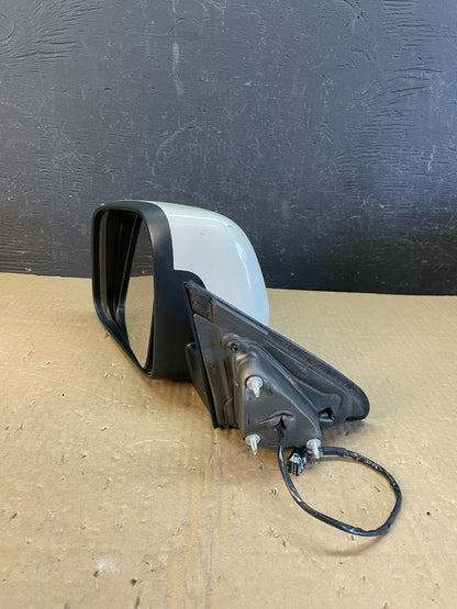 2011-2018 Jeep Grand Cherokee Driver Left View Power Heated Mirror AC9840 DW5