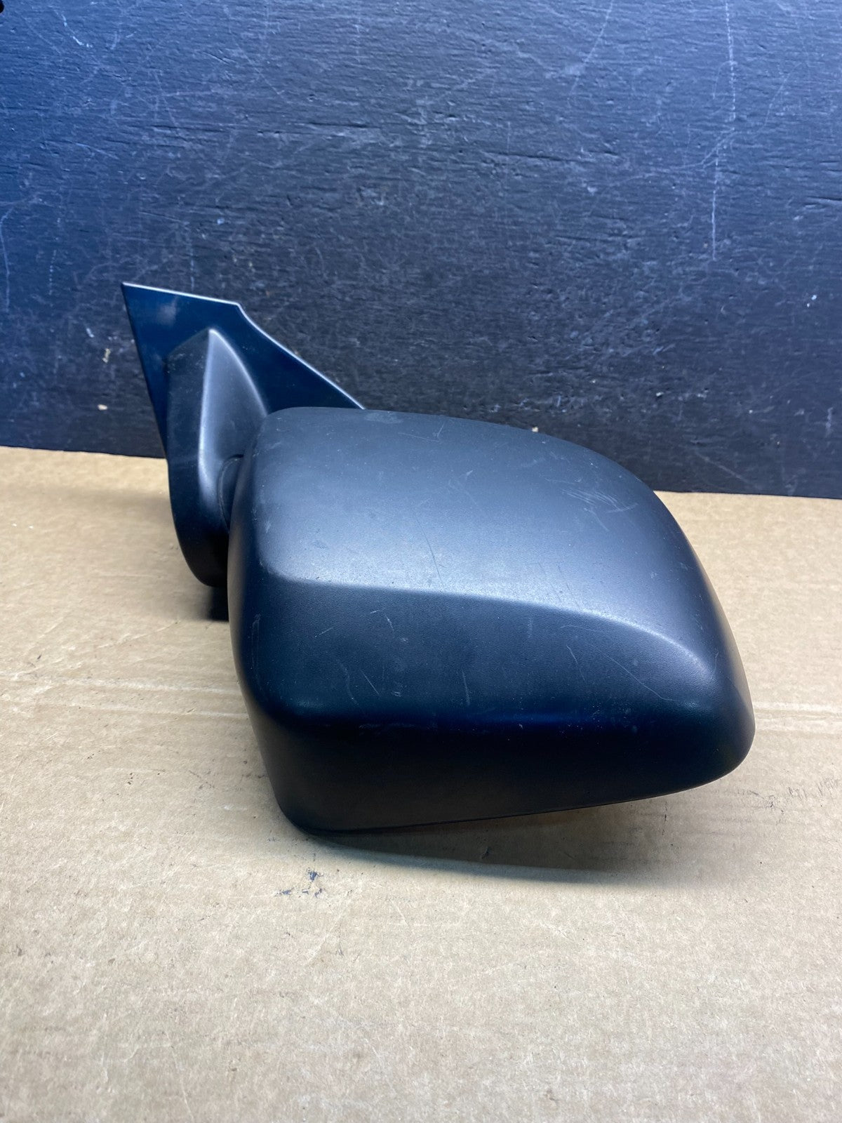 2013-2018 Nissan NV200 Left Driver LH View Door Mirror af7903 DG1