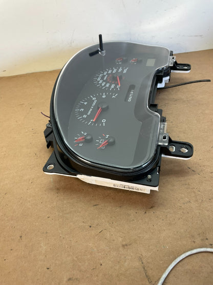 2007 - 2008 Ford F150 F-150 Speedometer Cluster Gauge AG0745 DG1