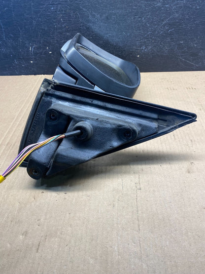 2000 to 2006 BMW X5 Left Driver LH Side View Door Mirror AE6307 DW4