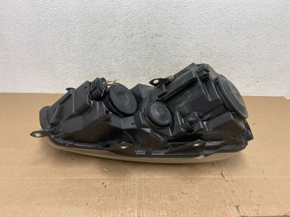 2010-2014 Volkswagen Golf MK6 GTI Left Driver LH Halogen Headlight AE6022 DW6