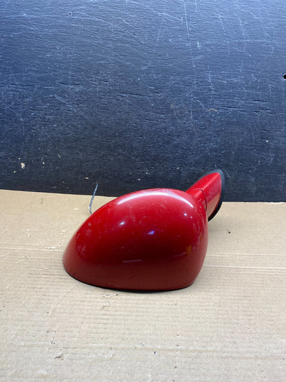 2008 to 2010 Dodge Challenger Passenger Right Side View Mirror Power AF5536 PS2