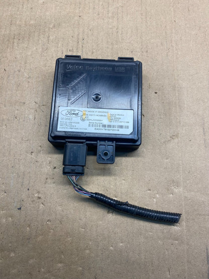 2013 to 2018 Ford Lincoln Rear Radar Blind Spot Module AE7445 DG0