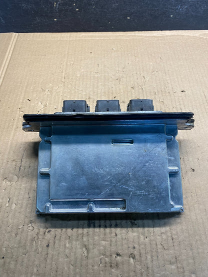 2004 Ford Explorer 4.0L Engine Computer Control 4l2a-12a650-amc AE8006 DW0