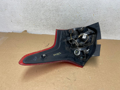 2012 2013 2014 Ford Focus Tail Light Hatchback Left Driver Lh Side AH7807 LK5