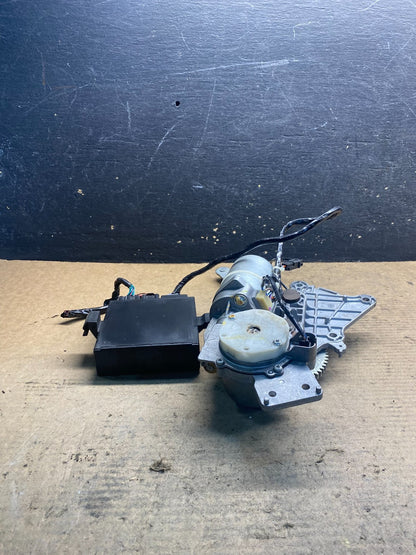 2007 2008 Acadia Enclave Escalade Suburban Liftgate Door Module Motor aa2823 DG2