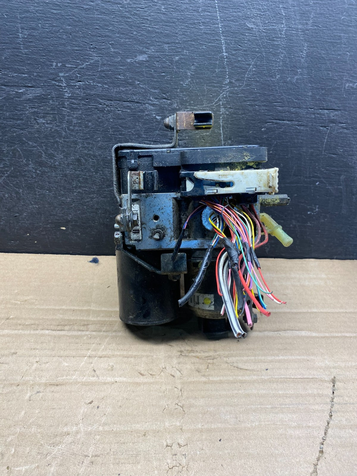 2004 - 2009 Toyota Prius ABS Brake Pump Anti Lock Module AF0035 DG4