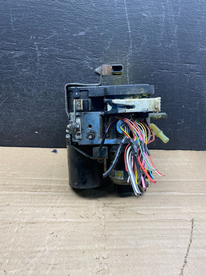 2004 - 2009 Toyota Prius ABS Brake Pump Anti Lock Module AF0035 DG4