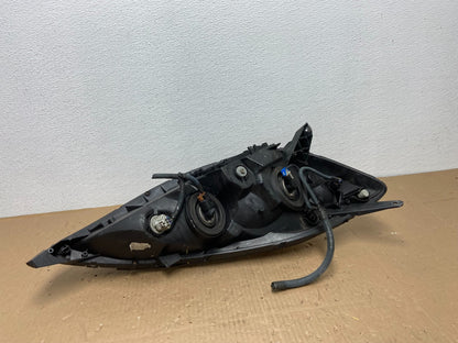 2006 to 2010 Toyota Sienna Left Driver Lh Side Headlight Halogen AB6626 DW7