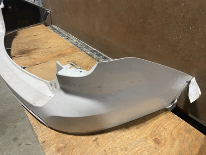 2011 to 2015 Ford Explorer Rear Upper Bumper Cover H36473