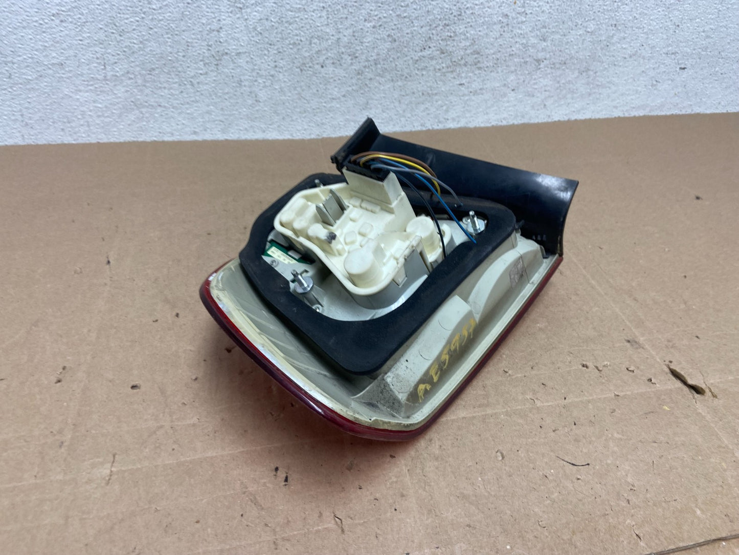 2009 2010 BMW 328i 3 Series Right Passenger RH Side Tail Light AE5957 DW5
