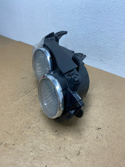 2012 to 2015 Chevrolet Sonic Right Passenger Headlight AC3610 DW1