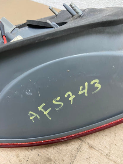 2006 2007 2008 Hyundai Sonata Right Passenger Rh Side Tail Light AF5743 LK6