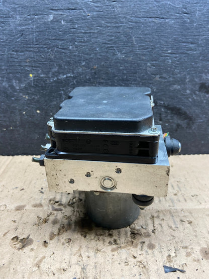 2007 - 2009 Land Rover Range Rover ABS Anti Lock Brake Pump Module q6120 DG3