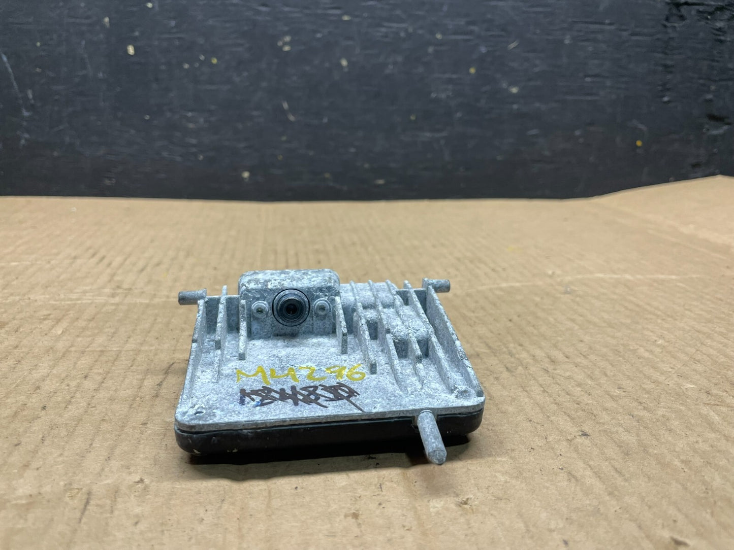 Mercedes-benz Front Bumper Camera M4296 DG1