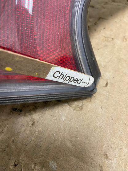 2013 2014 2015 Nissan Altima Right Passenger RH Side Tail Light AG1285 LK4
