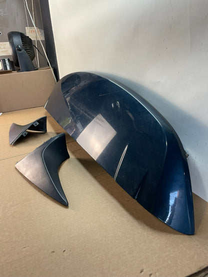 2013-2020 Nissan Pathfinder Rear Spoiler Wing ah6076 DG1