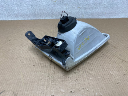 2001 2002 2003 Toyota Sienna Left Driver Lh Side Headlight Halogen W5076 DW9
