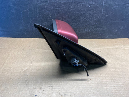2006-2010 Ford Fusion Milan Left Driver Side Door Mirror AD9760 DW4