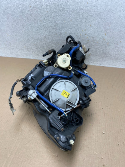 2007 2008 2009 Lexus LS460 Right Passenger RH Side Xenon Headlight AJ2506 DW11