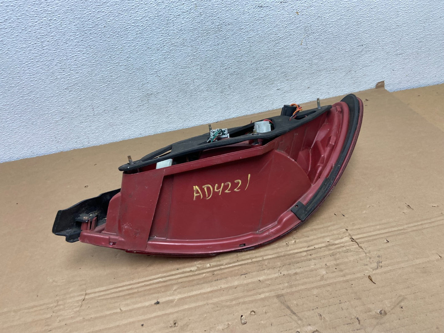 1997 - 1999 Acura CL Left Driver LH Tail Light AD4221 DW6