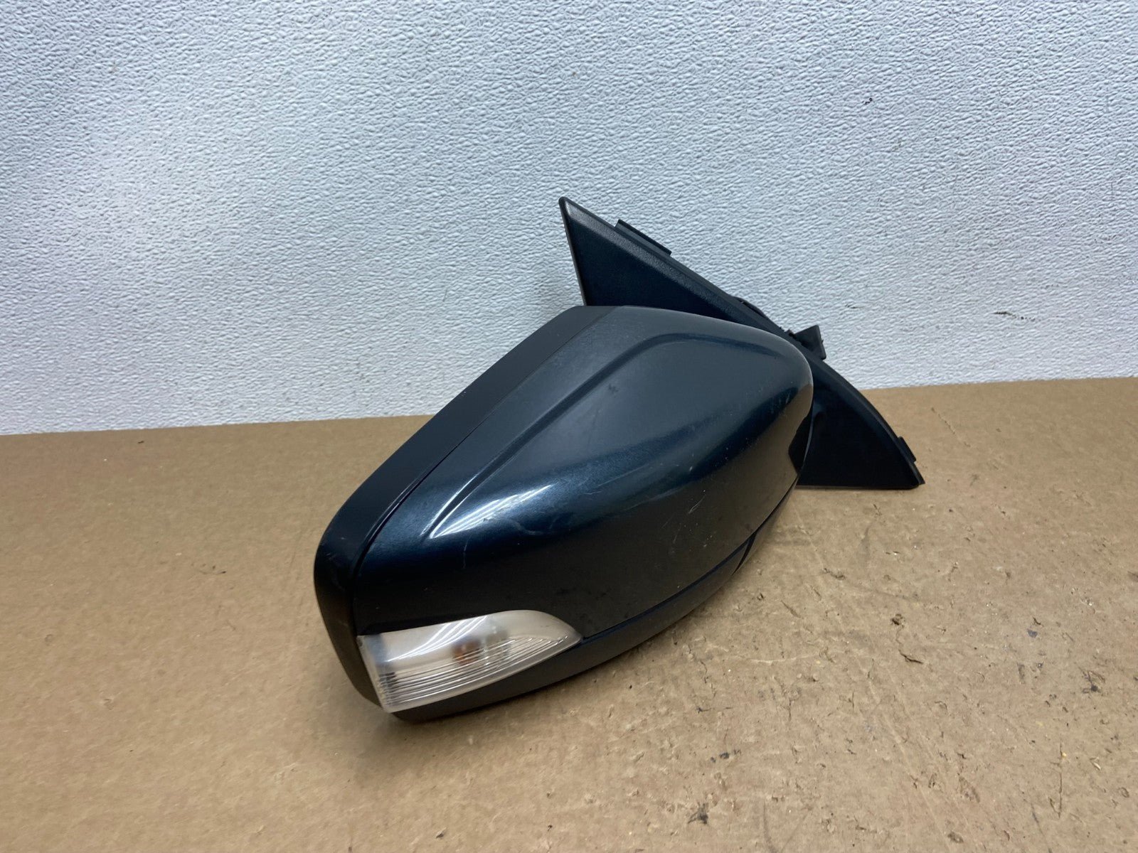 2010 to 2013 Volvo XC60 Right Passenger RH View Door Camera Mirror AC1449 DW2