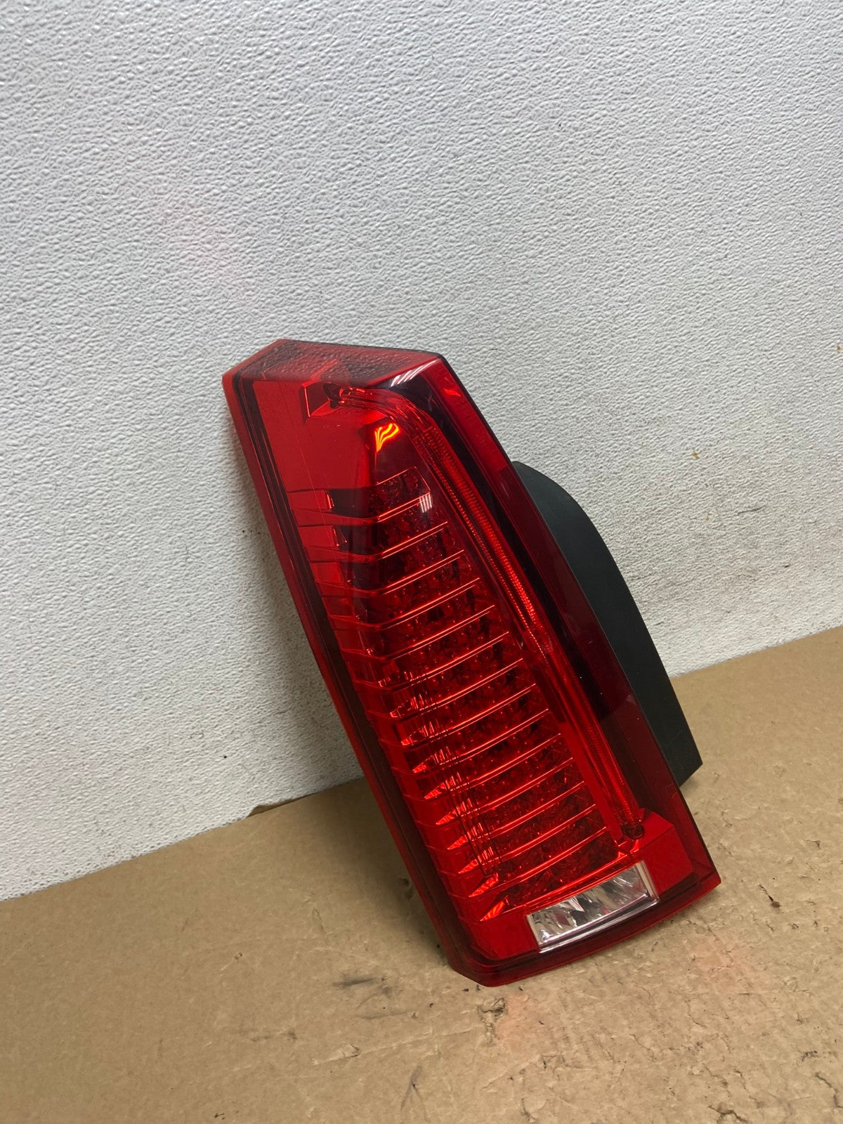 2008 to 2013 Cadillac CTS Left Driver Lh Side Led Side Tail light AF8025 LK2
