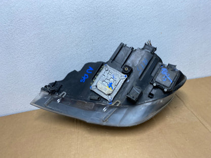2007 2008 2009 2010 Bmw X5 Right Passenger RH Headlight Xenon Hid AC8338 DW8