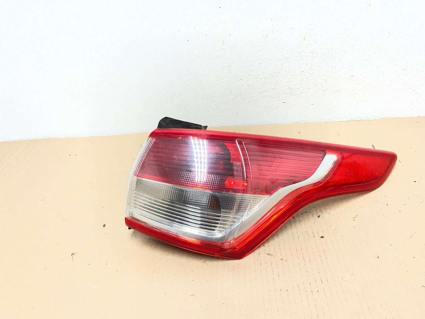 2013 to 2016 Ford Escape Right Passenger RH Side Tail Light AF3122 LK0