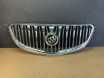 2013 to 2017 Buick Enclave Front Upper Grill Grille AF3677 DG0