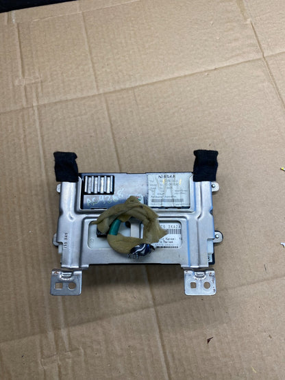 2013 2016 Nissan Pathfinder Radio Display Information Screen AC9268 DG4