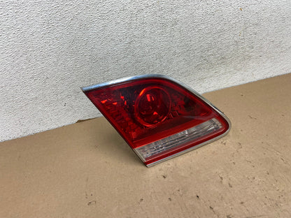 2005 2006 Lexus ES330 Left Driver LH Side Tail Light Inner AG4177 LK2