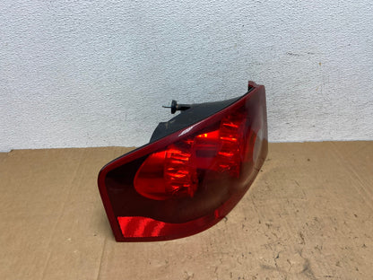2011 to 2014 Dodge Avenger Left Driver Lh Side Tail Light AD3290 LK2