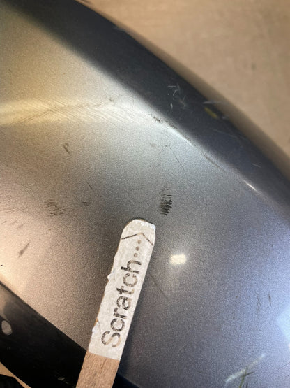 2009 to 2014 Nissan Murano Left Driver LH Side View Door Mirror AD0369 DG8