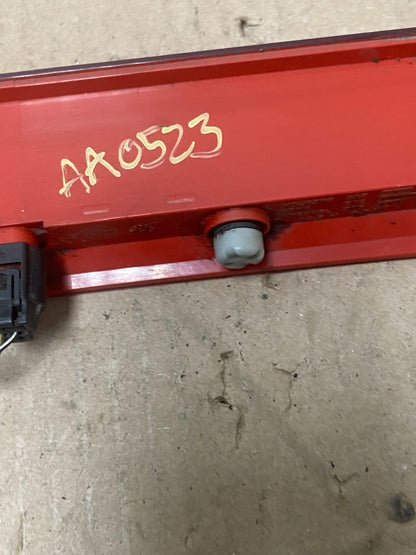 2011-2013 Ford Fiesta Sedan Rear Third Brake 3rd Light Lamp OEM AA0523 DG6