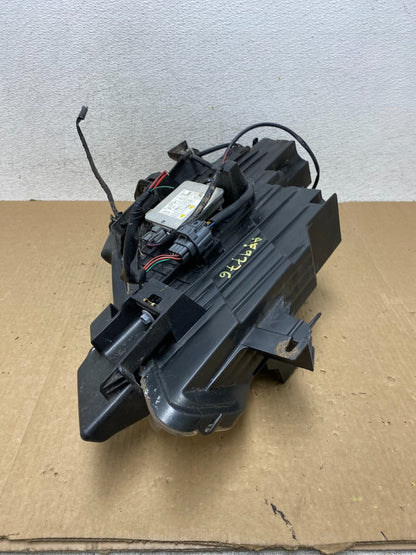 2010 - 2012 Mazda Cx9 Cx-9 Left Driver LH Headlight Xenon HID AF9776 DW5