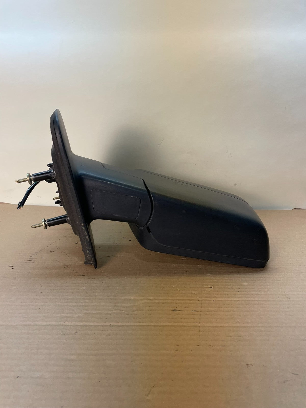 2004 to 2008 Ford F150 Left Driver LH Side View Door Mirror ah8708 DG3