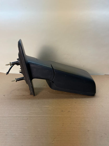 2004 to 2008 Ford F150 Left Driver LH Side View Door Mirror ah8708 DG3