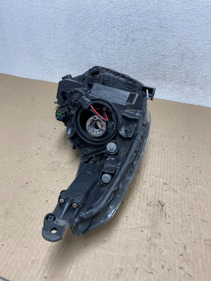 2014 to 2017 Hyundai Accent Sedan Right Passenger LED Headlight AF2822 DG9