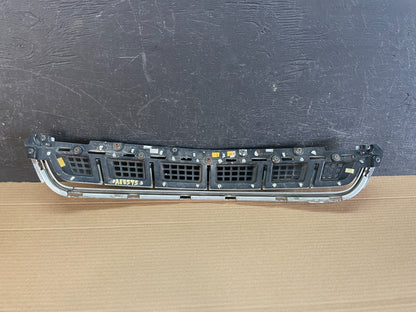 2013 to 2017 Cadillac XTS Front Lower Grill Grille AE8595 DG4