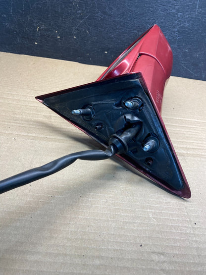 2006 2007 2008 Cadillac DTS Right Passenger View Door Mirror AF0115 DW4