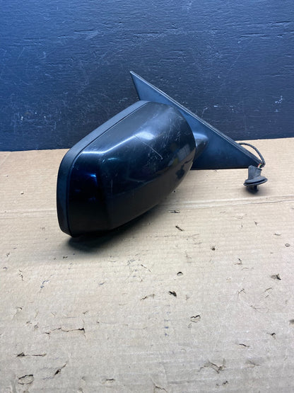 2004 - 2006 BMW 5-Series 525i 530i Right Passenger RH Door View Mirror AC87991