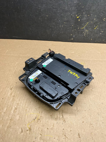2013 to 2017 Buick Encore Radio  Climate Control AC HVAC 95225410 T4774 PS3