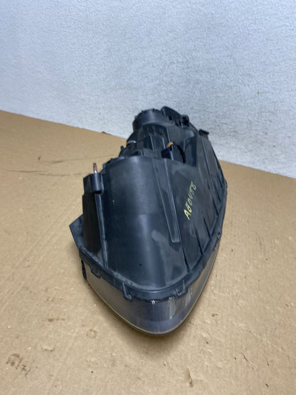 2007 2008 2009 Hyundai Santa Fe Right Passenger Halogen Headlight AG0488 DW8