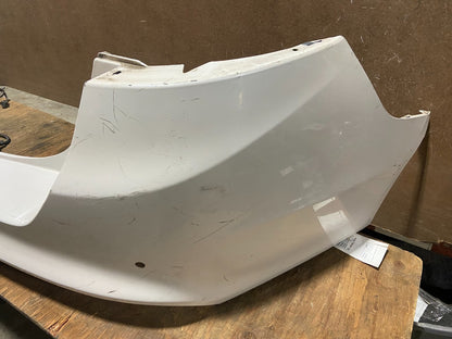 2013 to 2018 Ford Fusion Rear Bumper Cover AB78804