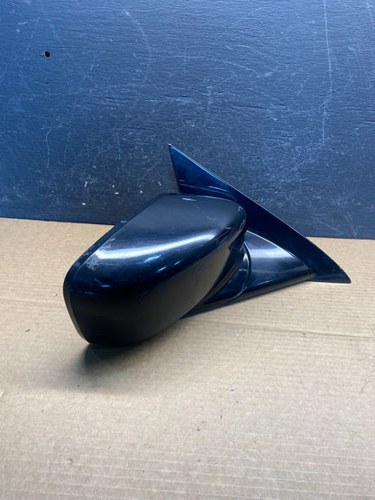 2004 2005 2006 Acura TL Right Passenger View Door Mirror AF6758 DW1