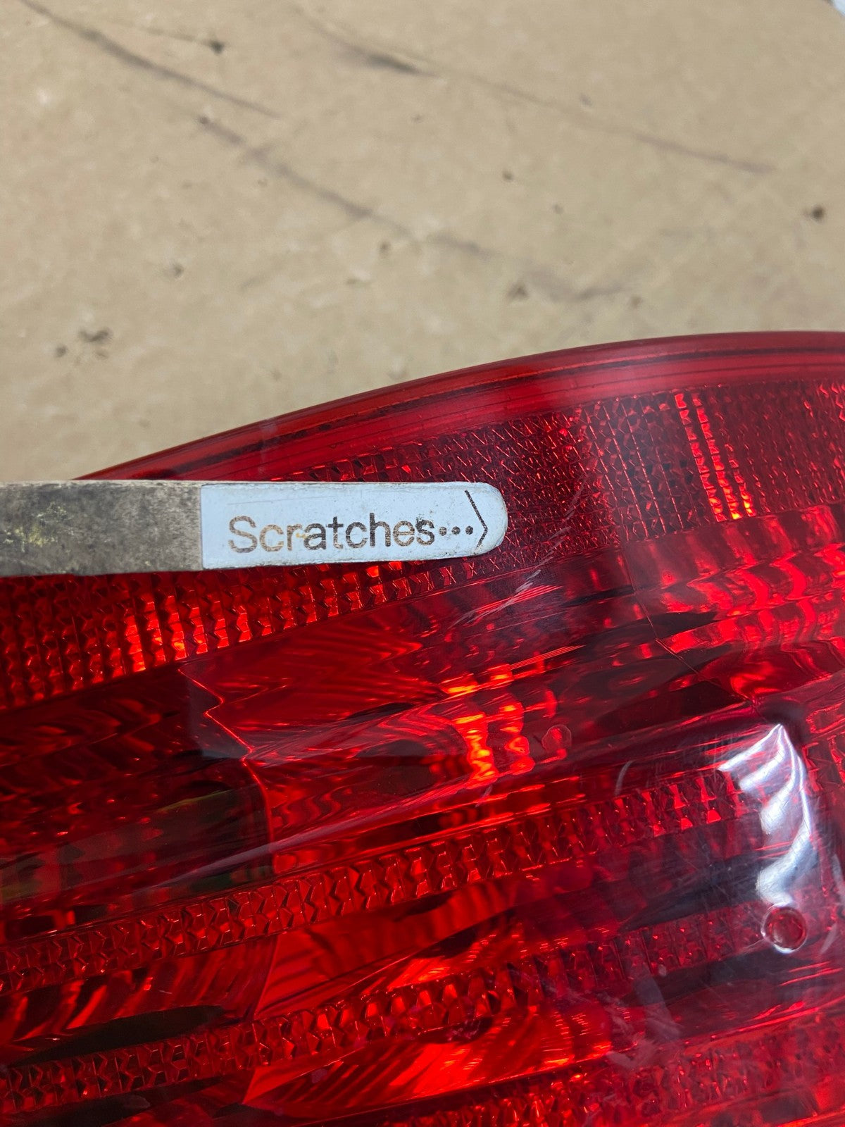 2006 - 2008 Mercedes ML 350 Ml-Class Left Driver Lh Tail Light AG1274 LK3