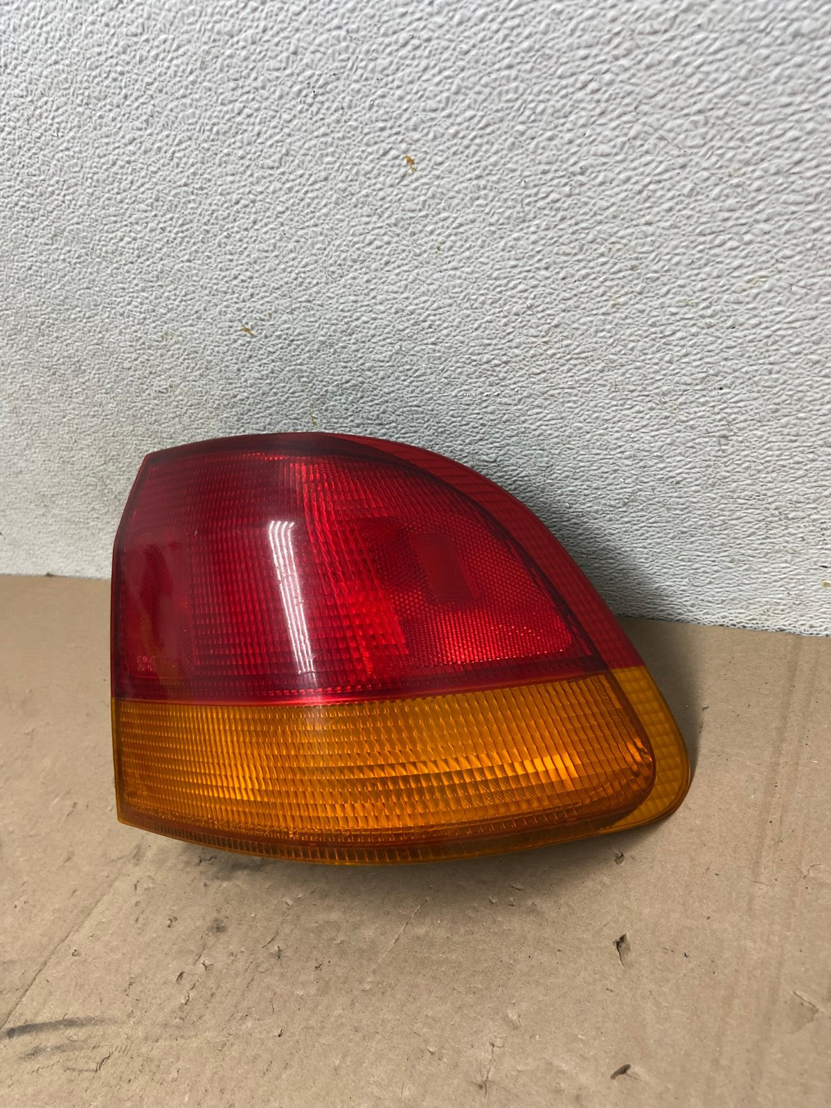 1996 to 1998 Honda Civic Tail Light Sedan Right Passenger RH Side AG4851 LK1